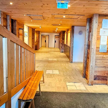 1650 Mountain View - Snow Front 2s01 Apartment Courchevel