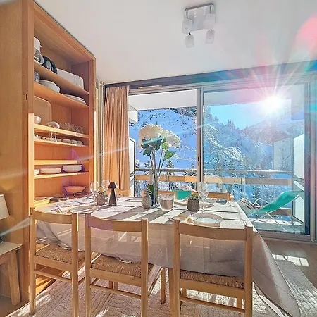 1650 Mountain View - Snow Front 2s01 Apartment