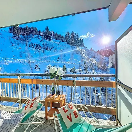 1650 Mountain View - Snow Front 2s01 *