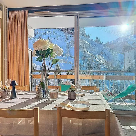 Apartment 1650 Mountain View - Snow Front 2s01 *