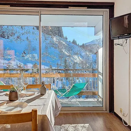 Apartment 1650 Mountain View - Snow Front 2s01