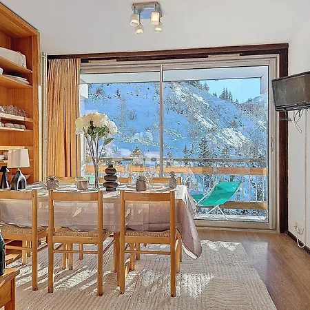 Apartment 1650 Mountain View - Snow Front 2s01 *