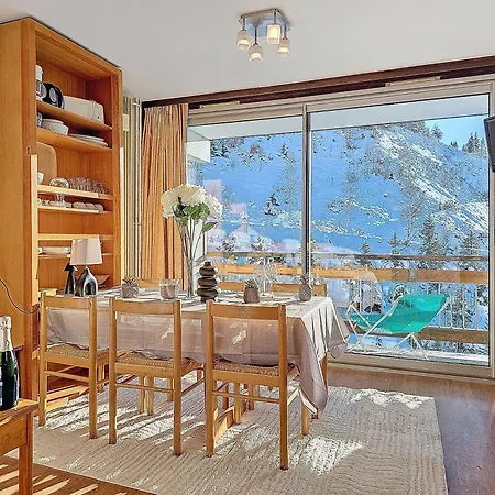 1650 Mountain View - Snow Front 2s01 Apartment