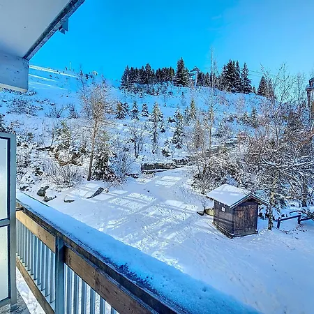 1650 Mountain View - Snow Front 2s01 *