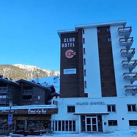 شقة 1650 Mountain View - Snow Front 2s01