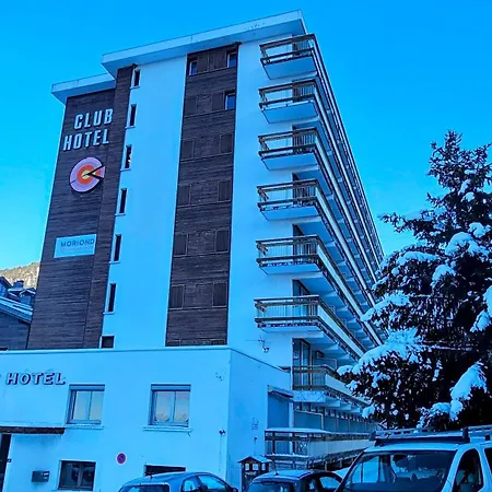 Apartment 1650 Mountain View - Snow Front 2s01 *
