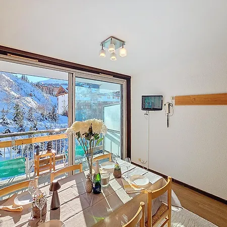 شقة 1650 Mountain View - Snow Front 2s01 *